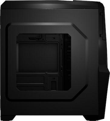 Aerocool Cruisestar