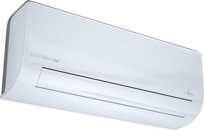 Inventor Passion Pro Κλιματιστικό Inverter A++/A+