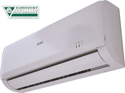 Haier Tundra AS09TA2HRA / 1U09BE8ERA Κλιματιστικό Inverter 9000 BTU A++/A+
