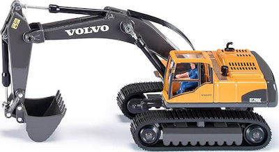 Siku Υδραυλικός Εκσκαφέας Volvo EC290 για 3+ Ετών