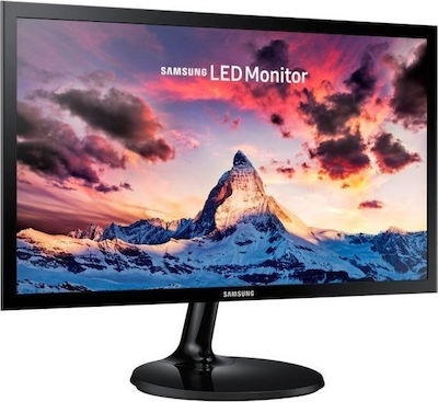 Samsung S22F350FHU TN Monitor 21.5" FHD 1920x1080 with Response Time 5ms GTG