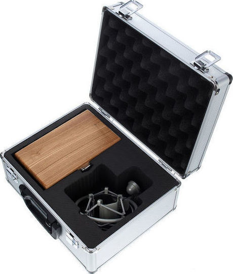 Avantone Pro CR-14 Ribbon Microfon XLR pentru Vocale
