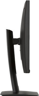 HP Z27n IPS Monitor 27" QHD 2560x1440 mit Reaktionszeit 14ms GTG