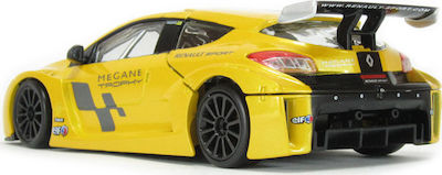 Bburago Renault Megane Trophy Car 1:24 for 3++ Years 22115