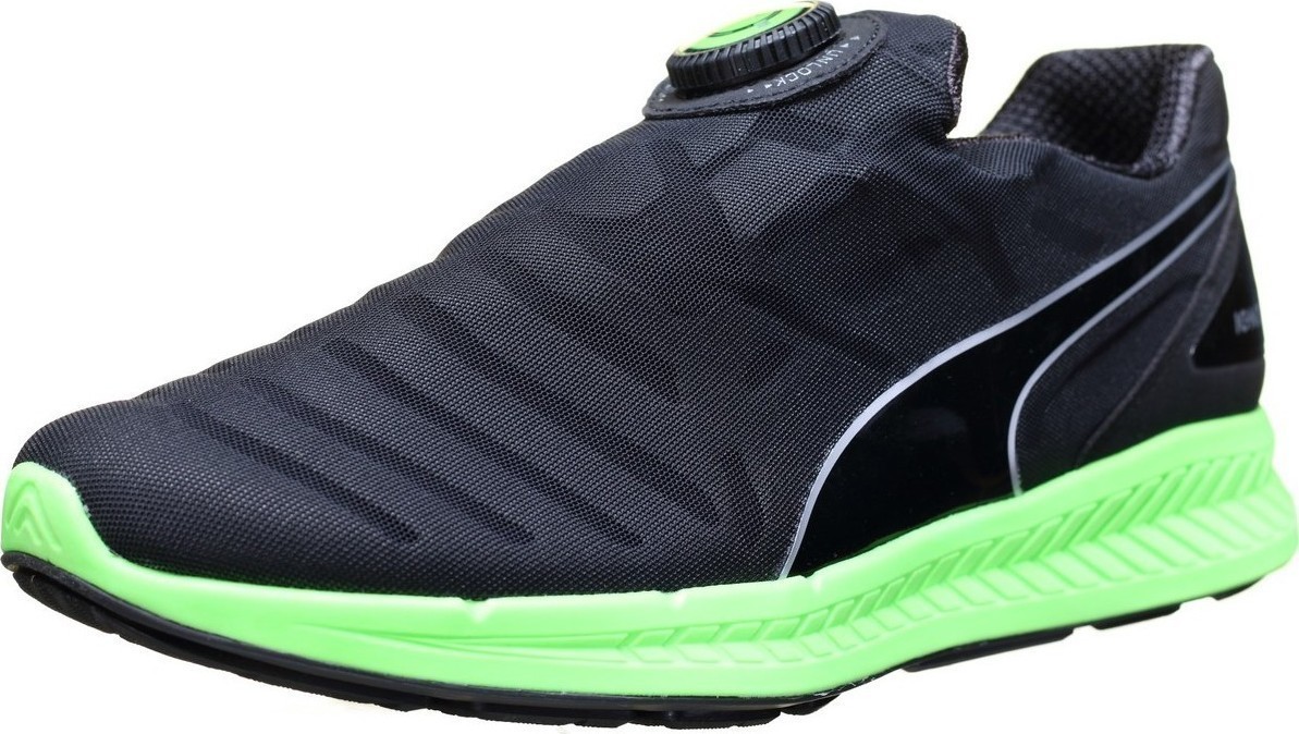 puma ignite disk