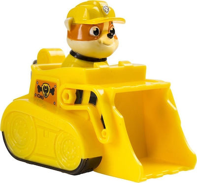 Giochi Preziosi Paw Patrol: Κουτάβια Διασώστες Car Fire Truck for 3++ Years (Various Designs) 1pc 22631/Assortment GPH22631/GR