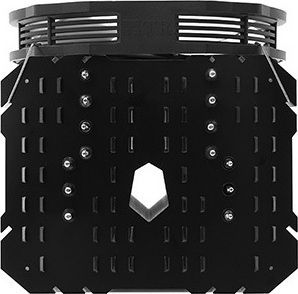 Thermalright Le Grand Macho RT Ψύκτρα Επεξεργαστή για Socket 115x/AM3/AM3+ Λευκή