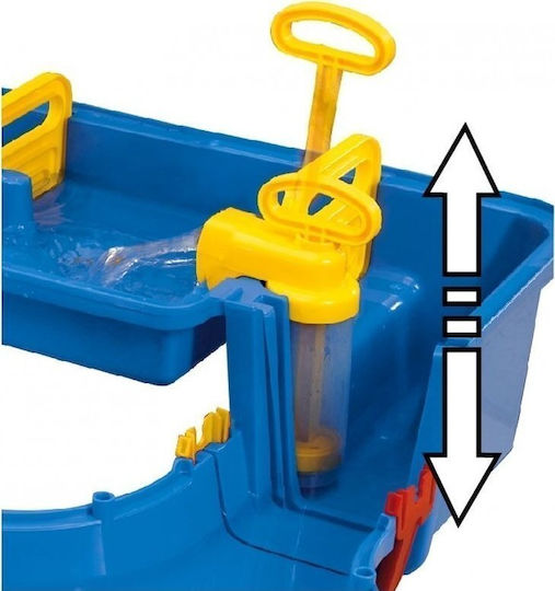 Big Waterplay Πίστα