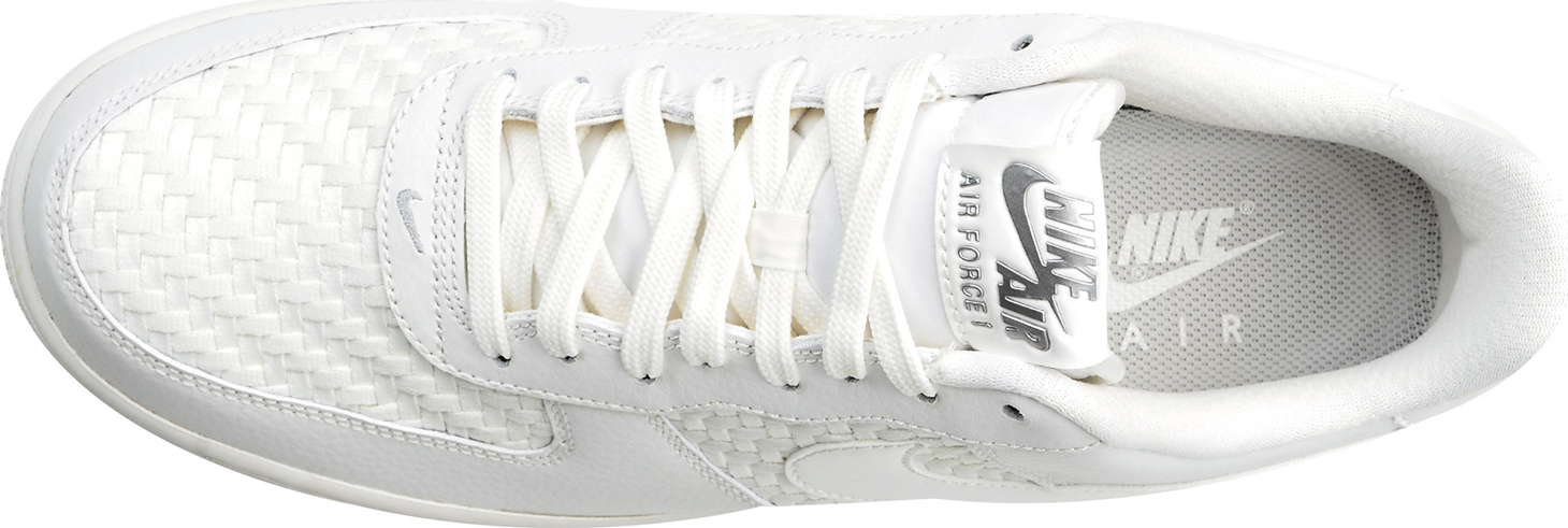 Nike Air Force 1 LV8 GS 820438-105 - Skroutz.gr