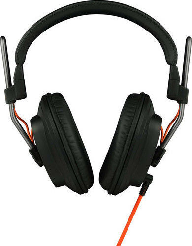 Fostex T50RP MK3 Kabelgebunden Über Ohr Kopfhörer Schwarz