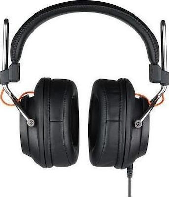 Fostex TR-80 (250 Ohms) Over Ear Studio Ακουστικά