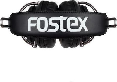 Fostex TR-80 (250 Ohms) Over Ear Studio Ακουστικά