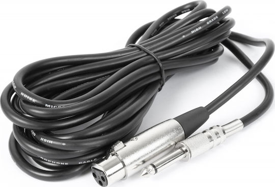 Vonyx DM58 Δυναμικό Μικρόφωνο XLR Χειρός για Φωνητικά