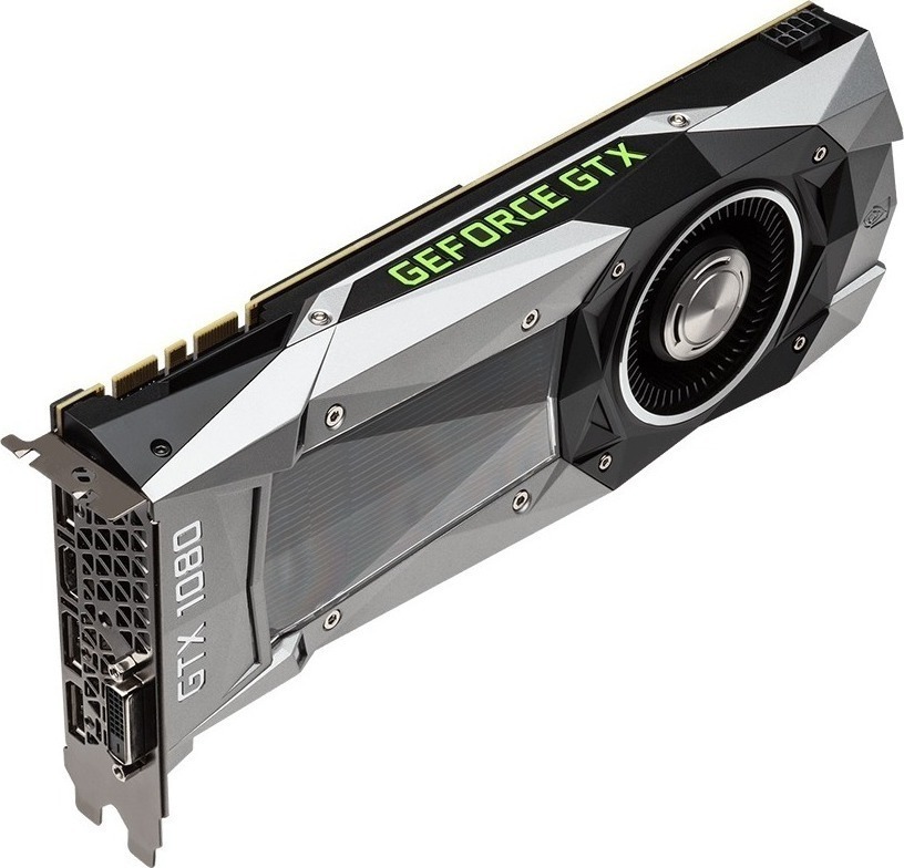 Куда пропали видеокарты gtx 1080 ti