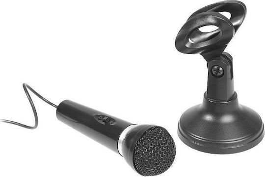 Tracer TRAMIC43948 Σετ Μικρόφωνο 3.5mm Επιτραπέζιο για Studio
