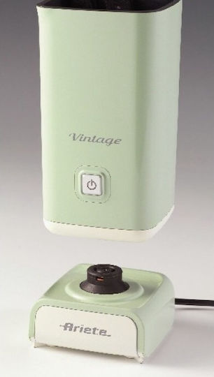 Ariete Vintage Device for Milk Froth with Non-stick Coating 250ml