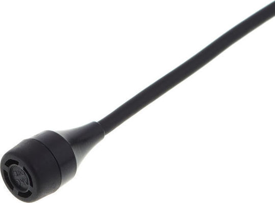 AKG C417 L Πυκνωτικό Μικρόφωνο Πέτου, Clip On