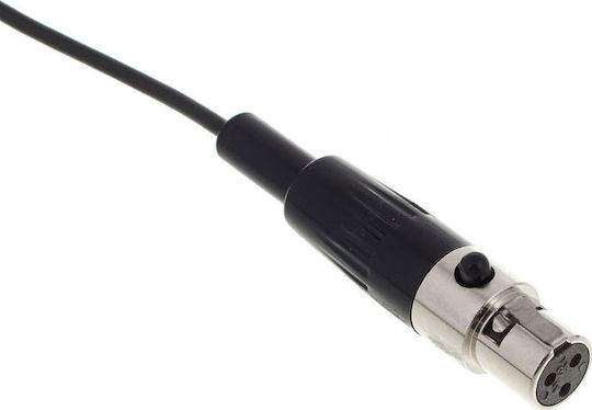 AKG C417 L Πυκνωτικό Μικρόφωνο Πέτου, Clip On