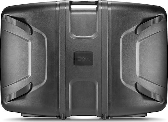 JBL EON208P Set cu Autoamplificate Difuzor 300W cu Woofer 8" 77.5x40x57.5cm.