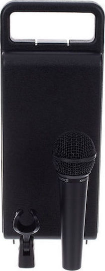 Behringer Ultravoice XM8500 Δυναμικό Microphone XLR Handmade for Vocals