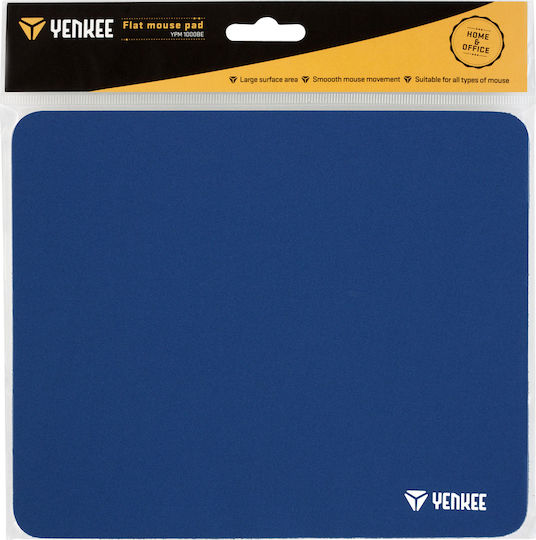 Yenkee Yenkee Mauspad YPM 1000BE (223mm) Blau