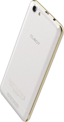 Cubot Dinosaur Dual SIM (3GB/16GB) White