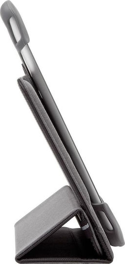 Targus Fit N’ Grip Universal 360 Rotational 7-8" Flip Cover Μαύρη (Universal 7")