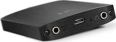 Fiio A3 Kopfhörerverstärker Kanäle