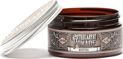 Apothecary87 Manitoba Pomade 100ml