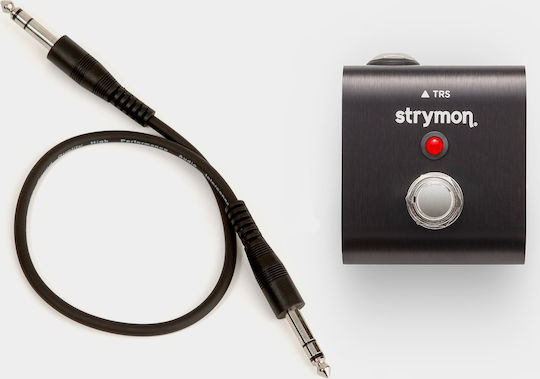 Strymon Tap Favorite Педал Превключвател за крака Електрическа китара
