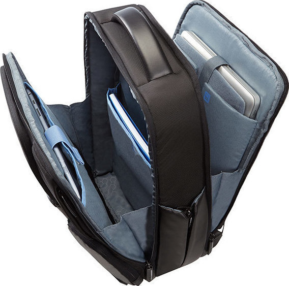 Samsonite Cityscape Style Backpack Expandable 15.6" Skroutz.gr