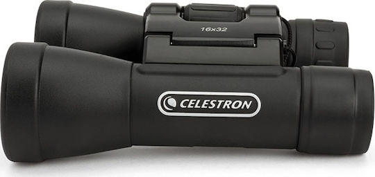 Celestron Αδιάβροχα Κιάλια Upclose G2 16x32mm Roof