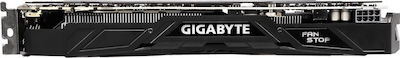 Gigabyte GeForce GTX 1070 8GB GDDR5 Carte Grafică