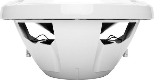 Rockford Fosgate Морски Говорител Prime 12" Бял