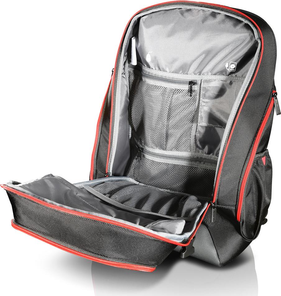 Lenovo Y Gaming Active Backpack 17.3" - Skroutz.gr