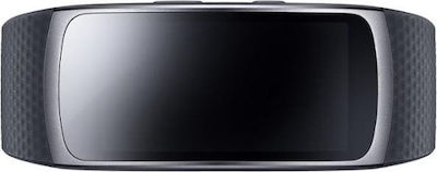 Samsung Gear Fit 2 Γκρι