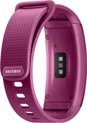 Samsung Gear Fit 2 Ροζ