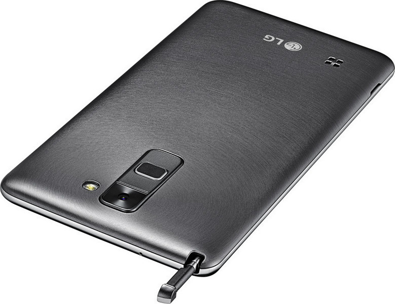 DRIVER LG STYLUS 2 DUAL FOR WINDOWS VISTA