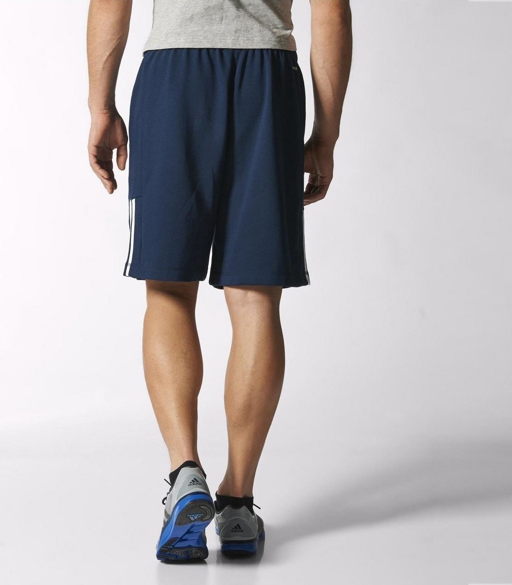 Adidas Men's Sport Essentials Shorts: Amazon.co.uk: Clothing