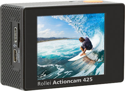 Rollei Actioncam 425