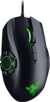 Razer Naga Hex V2