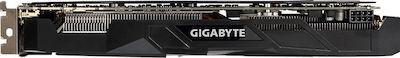 Gigabyte GeForce GTX 1070 8GB Windforce OC rev 1.0