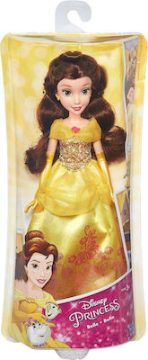 Hasbro Disney Princess Doll Royal Shimmer - Belle