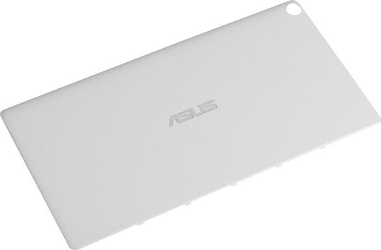 Asus ZenPad 8.0 Asus Tablet Hülle Rückseite Hellblau