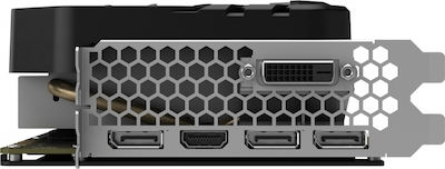 Palit GeForce GTX1070 8GB JetStream (NE51070015P2J)