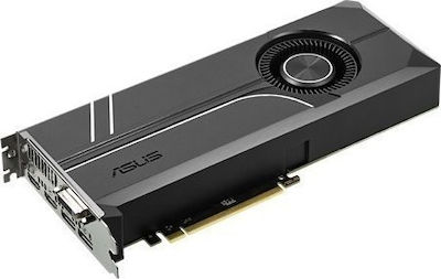 Asus GeForce GTX1080 8GB Turbo