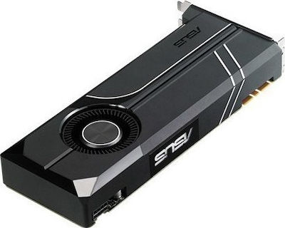 Asus GeForce GTX1080 8GB Turbo