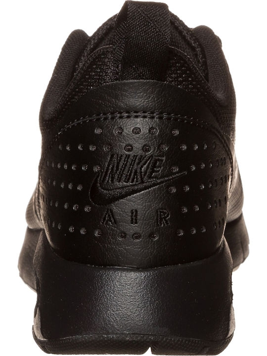 Nike Kids Sneakers Air Max Tavas GS Black