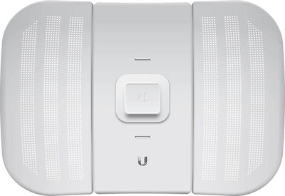 Ubiquiti Litebeam M5 Εξωτερική Κεραία WiFi Παραβολική 23dBi με σύνδεση Ethernet