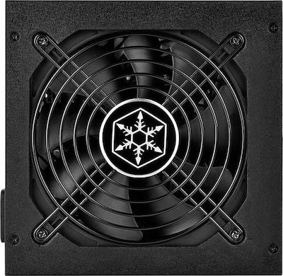 Silverstone Strider Titanium 600W